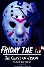 Watch Friday the 13th: The Curse of Jason Online Vumoo