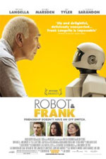 Watch Robot & Frank Vumoo