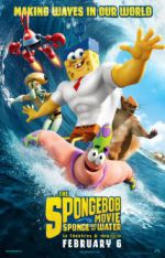 Watch The SpongeBob Movie: Sponge Out of Water Vumoo