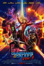 Watch Guardians of the Galaxy Vol. 2 Vumoo