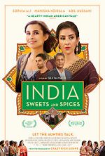 Watch India Sweets and Spices Vumoo