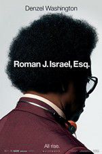 Watch Roman J. Israel, Esq. Vumoo