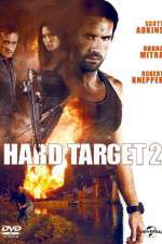 Watch Hard Target 2 Vumoo
