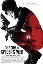 Watch The Girl in the Spider's Web Vumoo