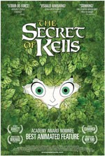 Watch The Secret of Kells Vumoo