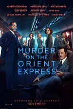 Watch Murder on the Orient Express Vumoo