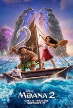 Moana 2 vumoo