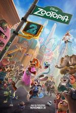 Zootopia 2 vumoo