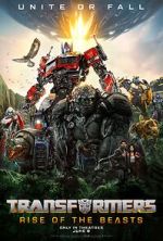 Watch Transformers: Rise of the Beasts Vumoo
