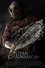 Watch Texas Chainsaw 3D Vumoo