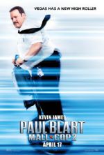 Watch Paul Blart: Mall Cop 2 Vumoo
