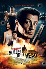 Watch Bullet to the Head Vumoo