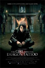 Watch The Girl with the Dragon Tattoo Vumoo