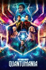 Watch Ant-Man and the Wasp: Quantumania Vumoo