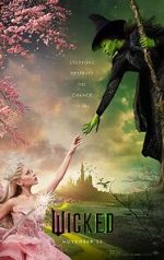 Wicked: Part I vumoo