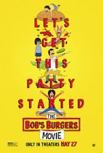 Watch The Bob's Burgers Movie Vumoo