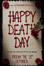 Watch Happy Death Day Vumoo