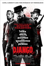Watch Django Unchained Vumoo