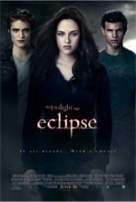 Watch The Twilight Saga: Eclipse Vumoo