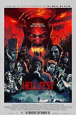Watch Hell Fest Vumoo