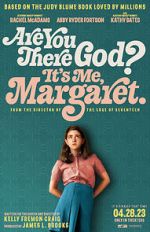 Watch Are You There God? It's Me, Margaret. Vumoo
