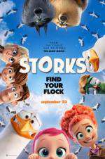 Watch Storks Vumoo