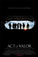 Watch Act of Valor Vumoo