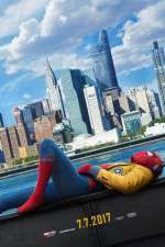 Watch Spider-Man: Homecoming Vumoo
