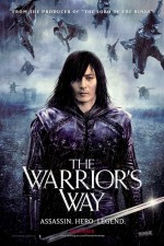 Watch The Warrior's Way Vumoo