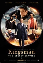 Watch Kingsman: The Secret Service Vumoo