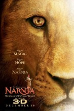 Watch The Chronicles of Narnia The Voyage of the Dawn Treader Vumoo