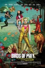 Watch Birds of Prey: And the Fantabulous Emancipation of One Harley Quinn Vumoo