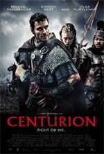 Watch Centurion Vumoo