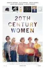 Watch 20th Century Women Vumoo