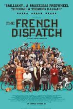 Watch The French Dispatch Vumoo