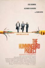 Watch The Hummingbird Project Vumoo