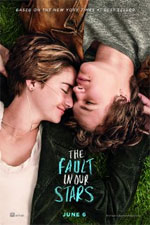 Watch The Fault in Our Stars Vumoo
