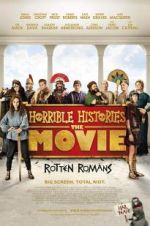 Watch Horrible Histories: The Movie - Rotten Romans Vumoo