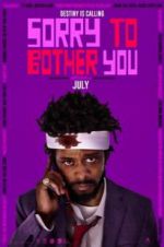 Watch Sorry to Bother You Vumoo