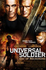 Watch Universal Soldier: Day of Reckoning Vumoo