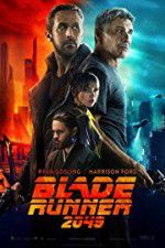 Watch Blade Runner 2049 Vumoo