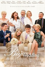 Watch The Big Wedding Vumoo
