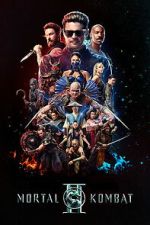 Mortal Kombat II vumoo