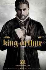 Watch King Arthur: Legend of the Sword Vumoo