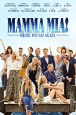 Watch Mamma Mia! Here We Go Again Vumoo