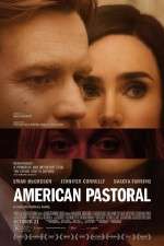 Watch American Pastoral Vumoo