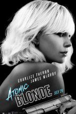 Watch Atomic Blonde Vumoo