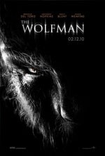Watch The Wolfman Vumoo