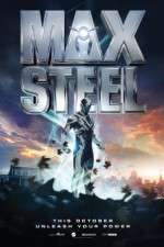 Watch Max Steel Vumoo