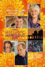 Watch The Best Exotic Marigold Hotel Vumoo